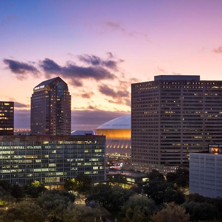 Sonesta Es Suites New Orleans Downtown Esterno foto