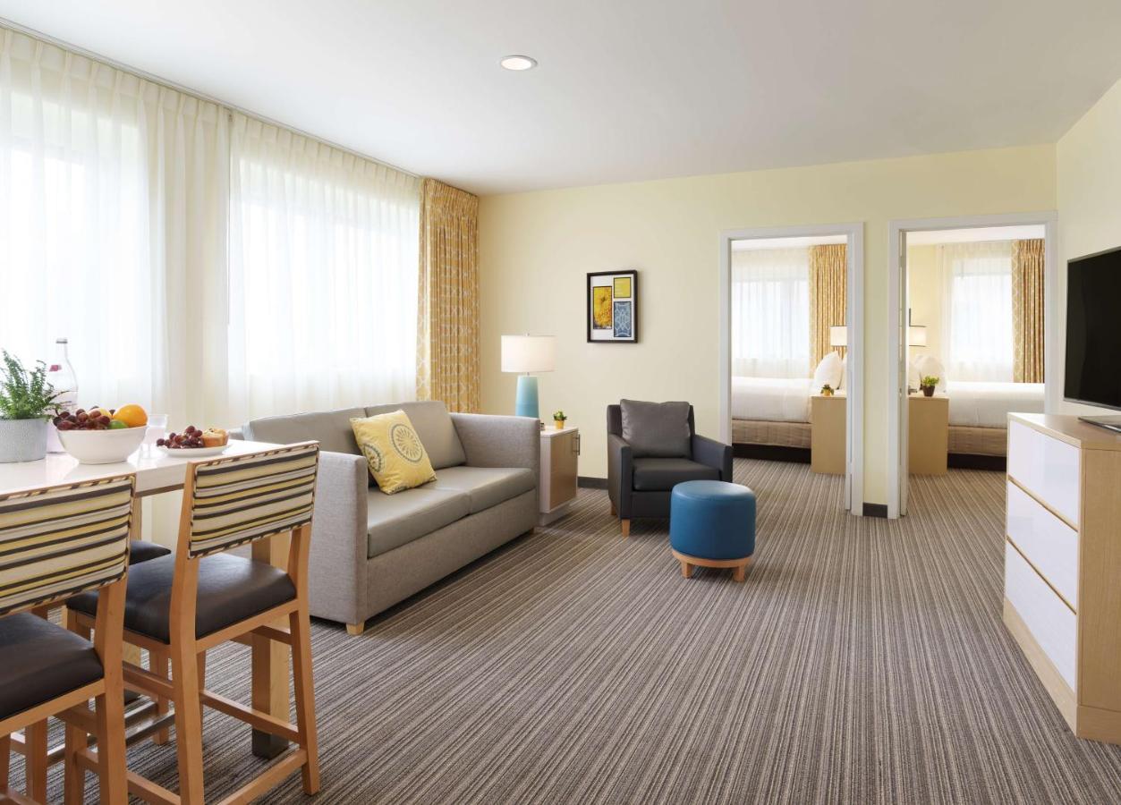 Sonesta Es Suites New Orleans Downtown Esterno foto