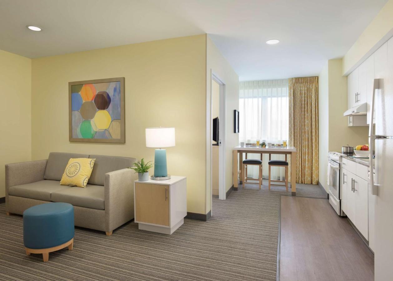 Sonesta Es Suites New Orleans Downtown Esterno foto