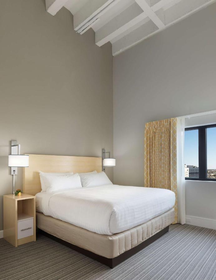Sonesta Es Suites New Orleans Downtown Esterno foto