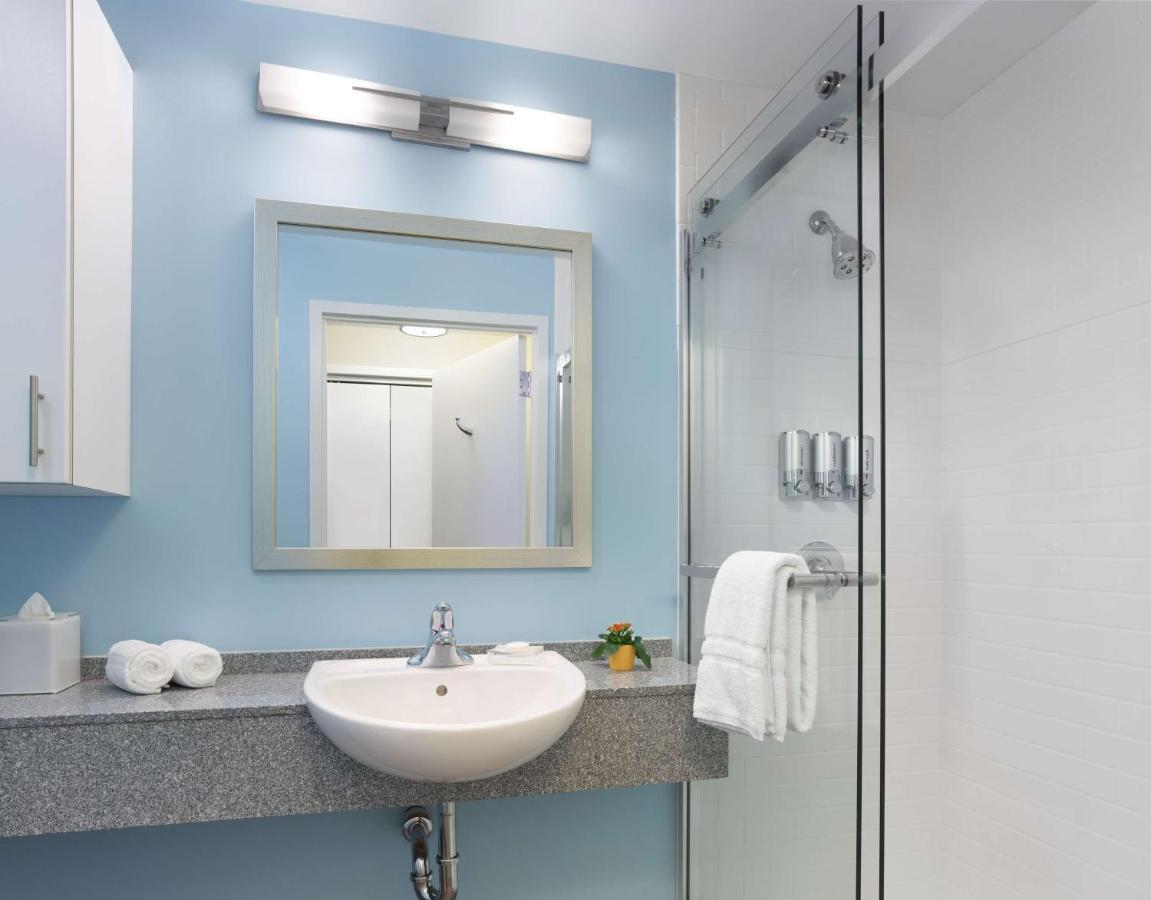 Sonesta Es Suites New Orleans Downtown Esterno foto