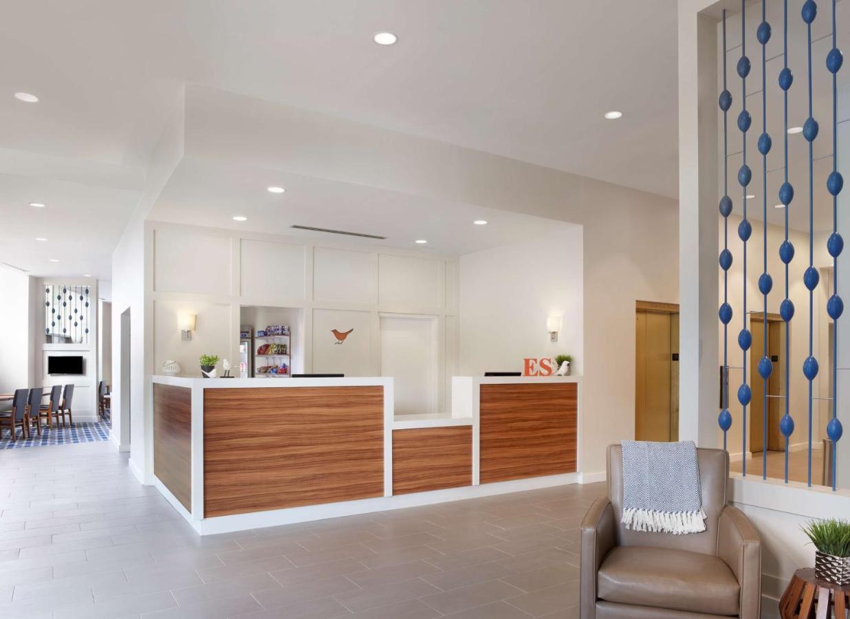 Sonesta Es Suites New Orleans Downtown Esterno foto