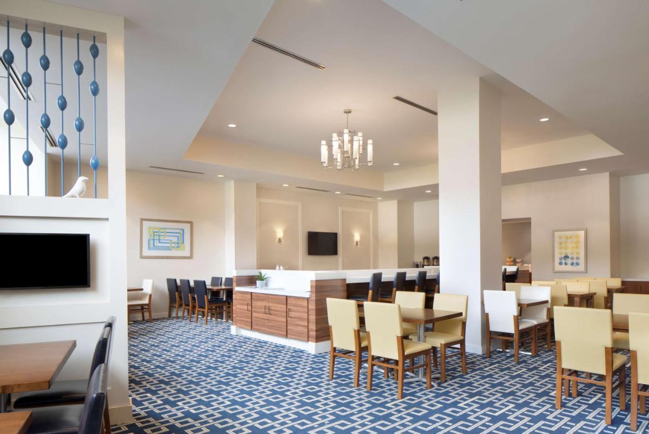 Sonesta Es Suites New Orleans Downtown Esterno foto