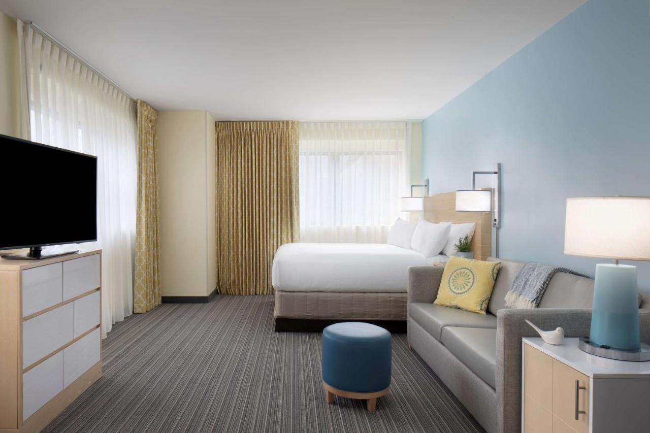 Sonesta Es Suites New Orleans Downtown Esterno foto