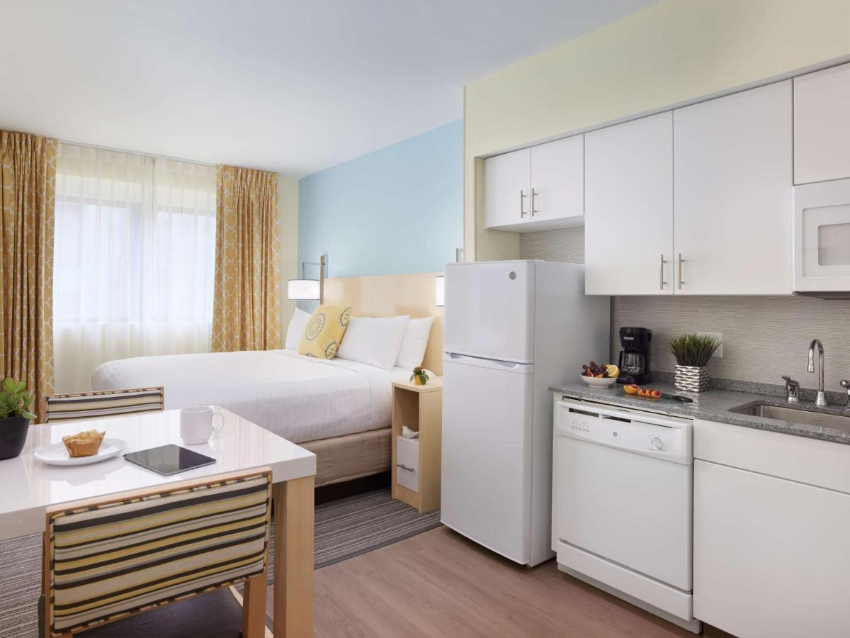 Sonesta Es Suites New Orleans Downtown Esterno foto
