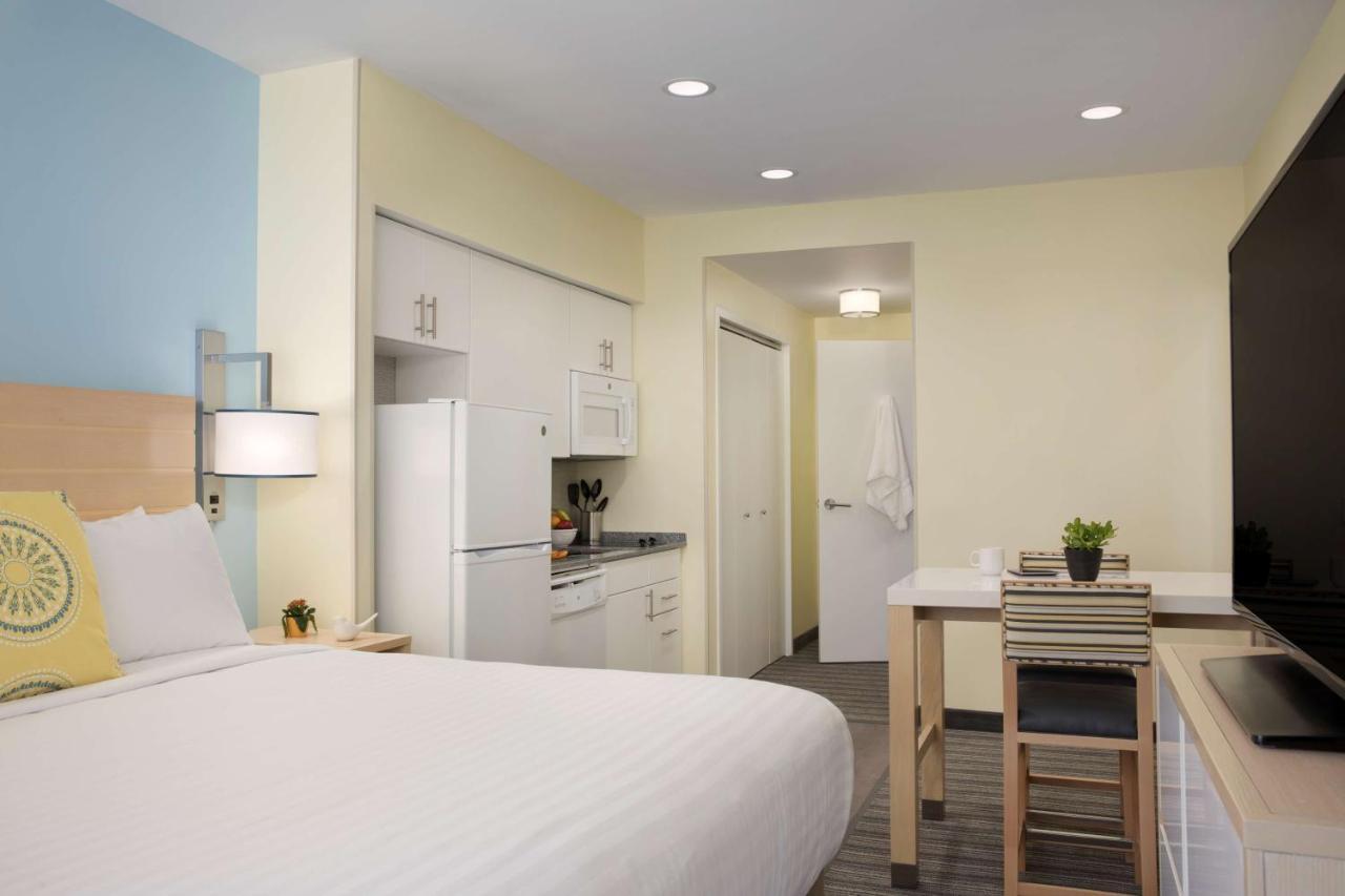 Sonesta Es Suites New Orleans Downtown Esterno foto