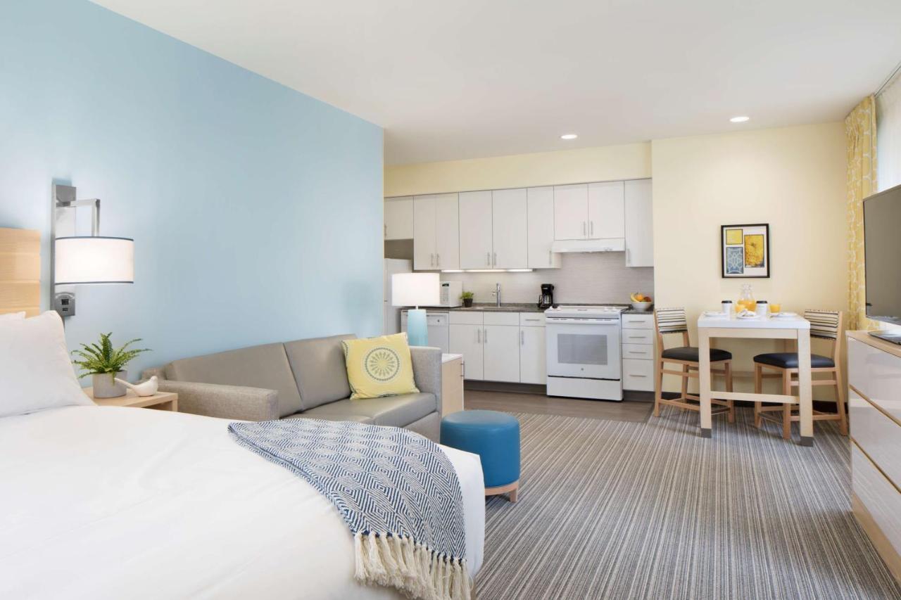 Sonesta Es Suites New Orleans Downtown Esterno foto