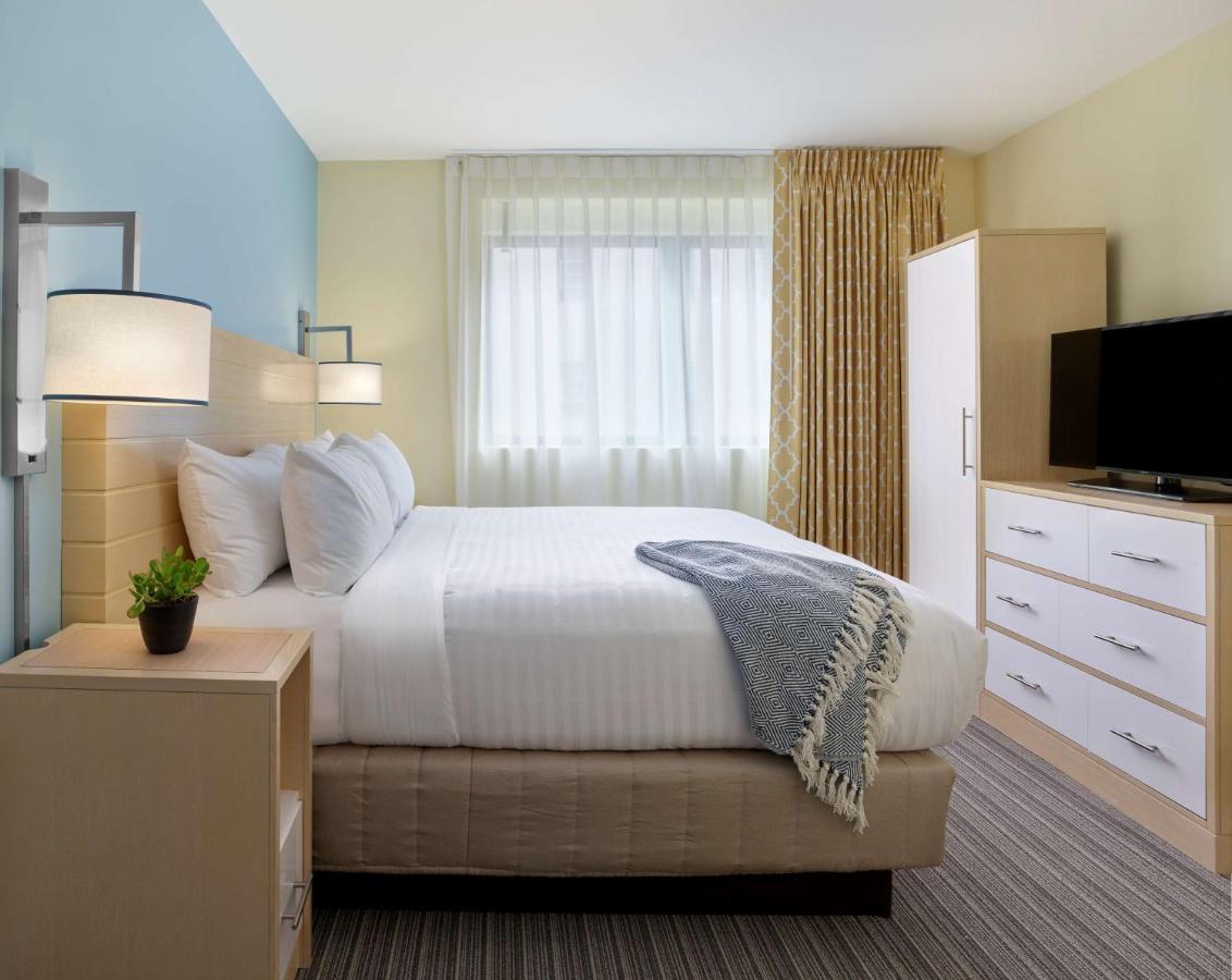 Sonesta Es Suites New Orleans Downtown Esterno foto