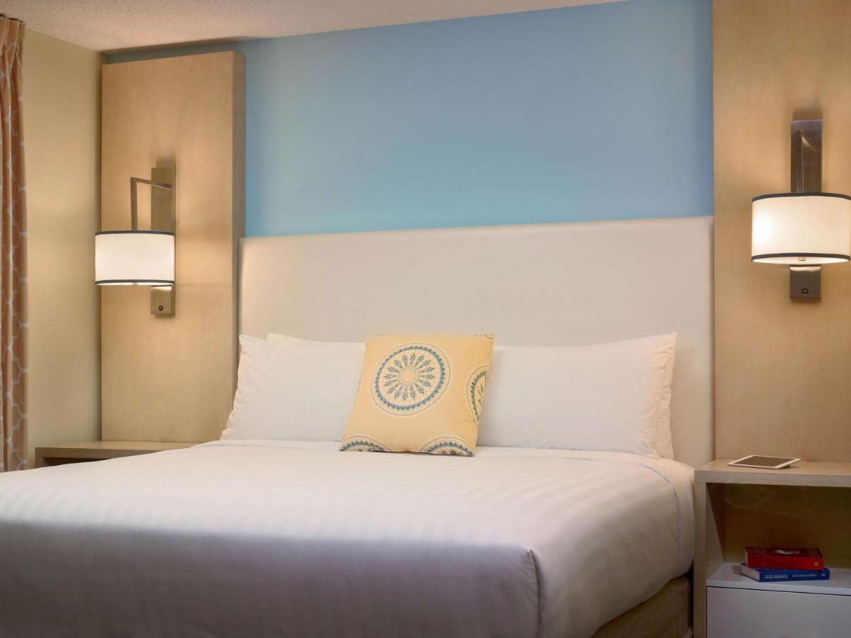 Sonesta Es Suites New Orleans Downtown Esterno foto