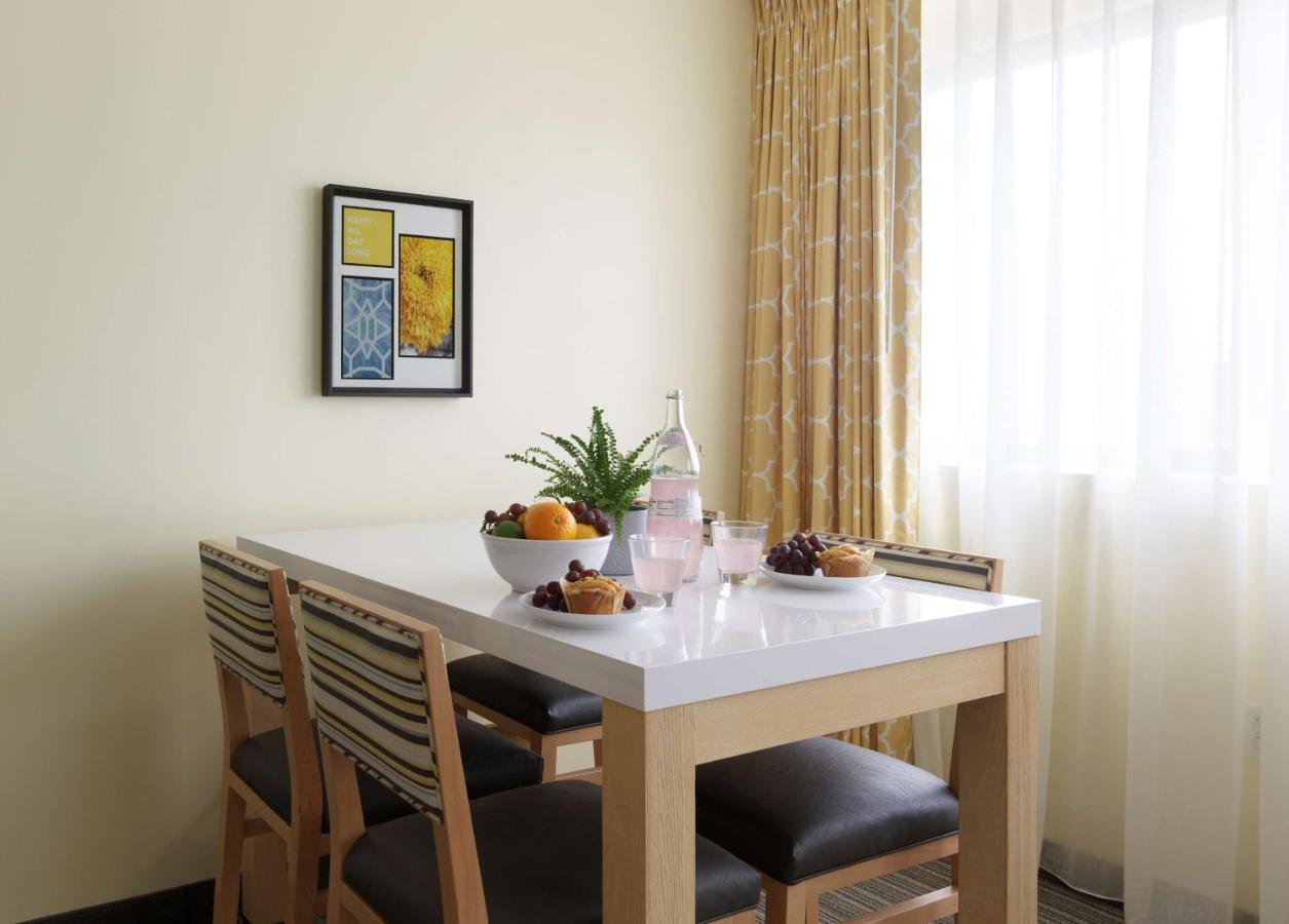 Sonesta Es Suites New Orleans Downtown Esterno foto