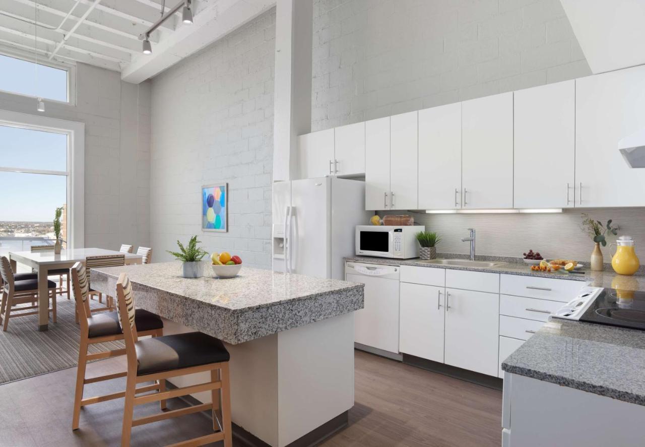 Sonesta Es Suites New Orleans Downtown Esterno foto