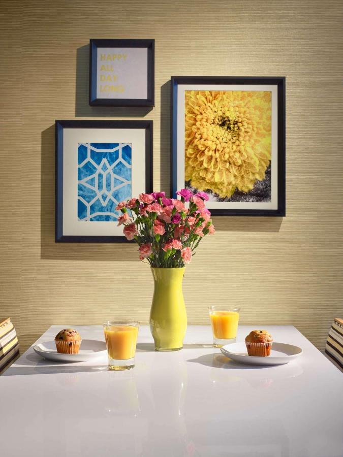 Sonesta Es Suites New Orleans Downtown Esterno foto