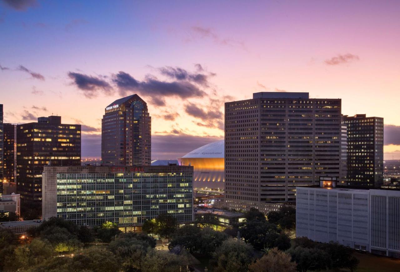 Sonesta Es Suites New Orleans Downtown Esterno foto