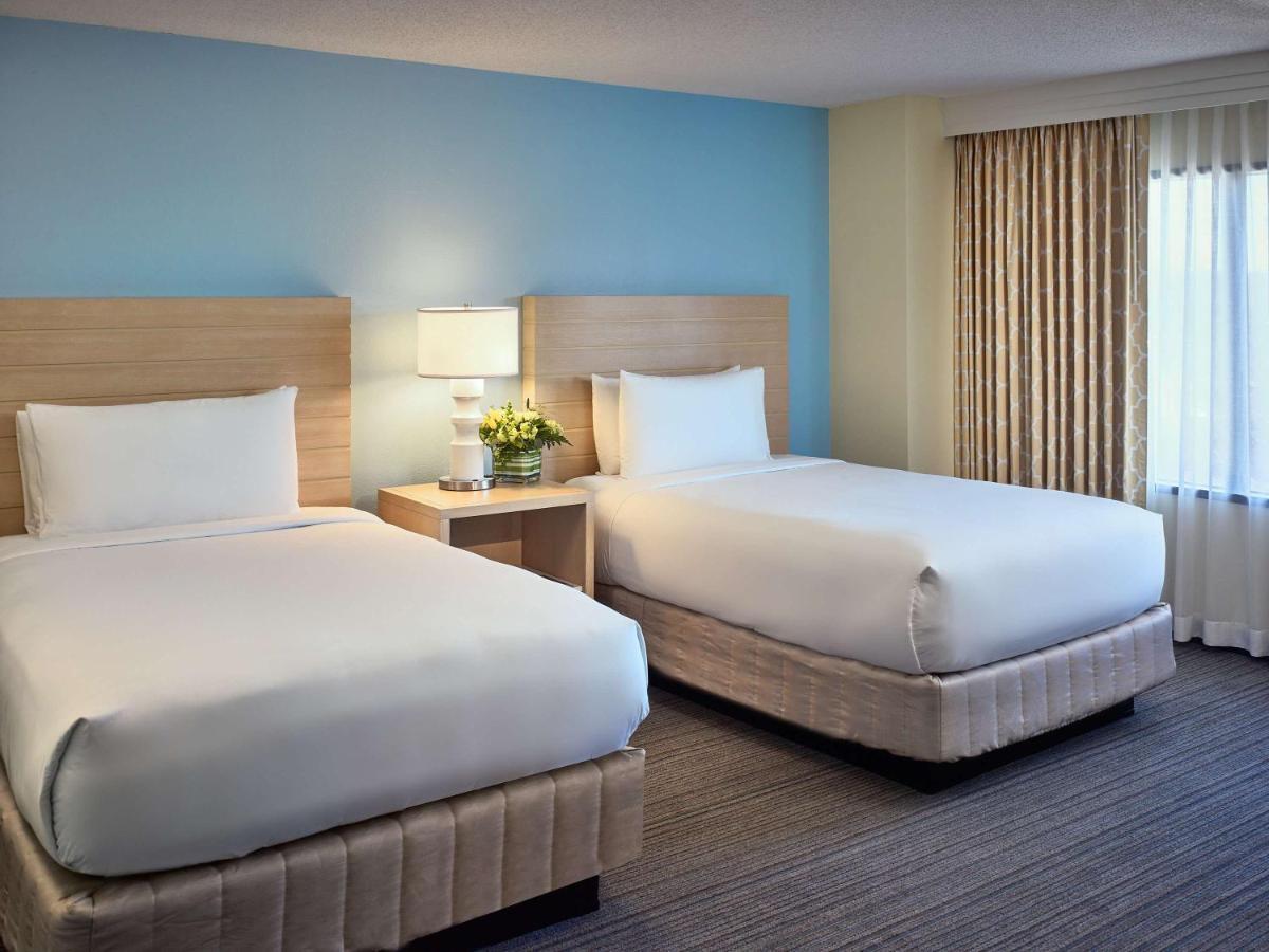 Sonesta Es Suites New Orleans Downtown Esterno foto