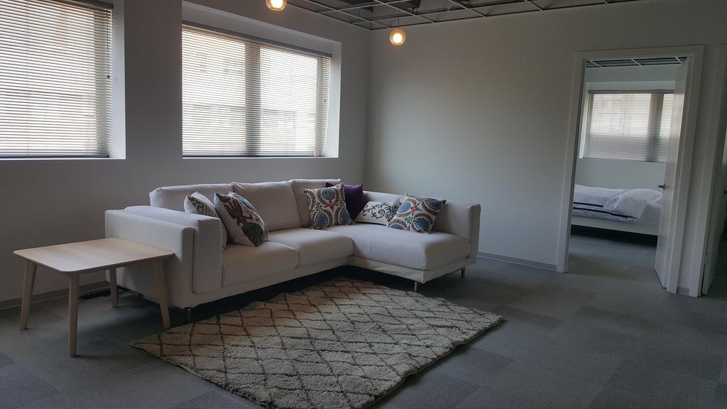 Sonesta Es Suites New Orleans Downtown Esterno foto