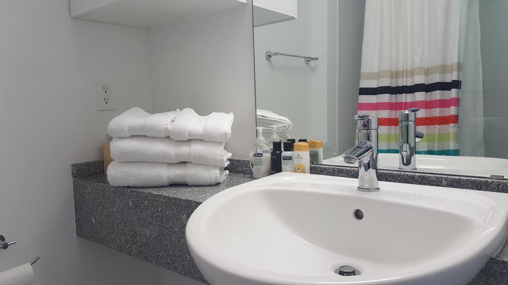 Sonesta Es Suites New Orleans Downtown Esterno foto