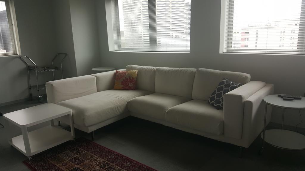 Sonesta Es Suites New Orleans Downtown Esterno foto