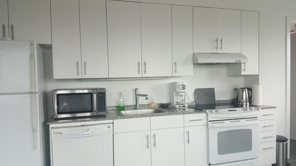 Sonesta Es Suites New Orleans Downtown Esterno foto