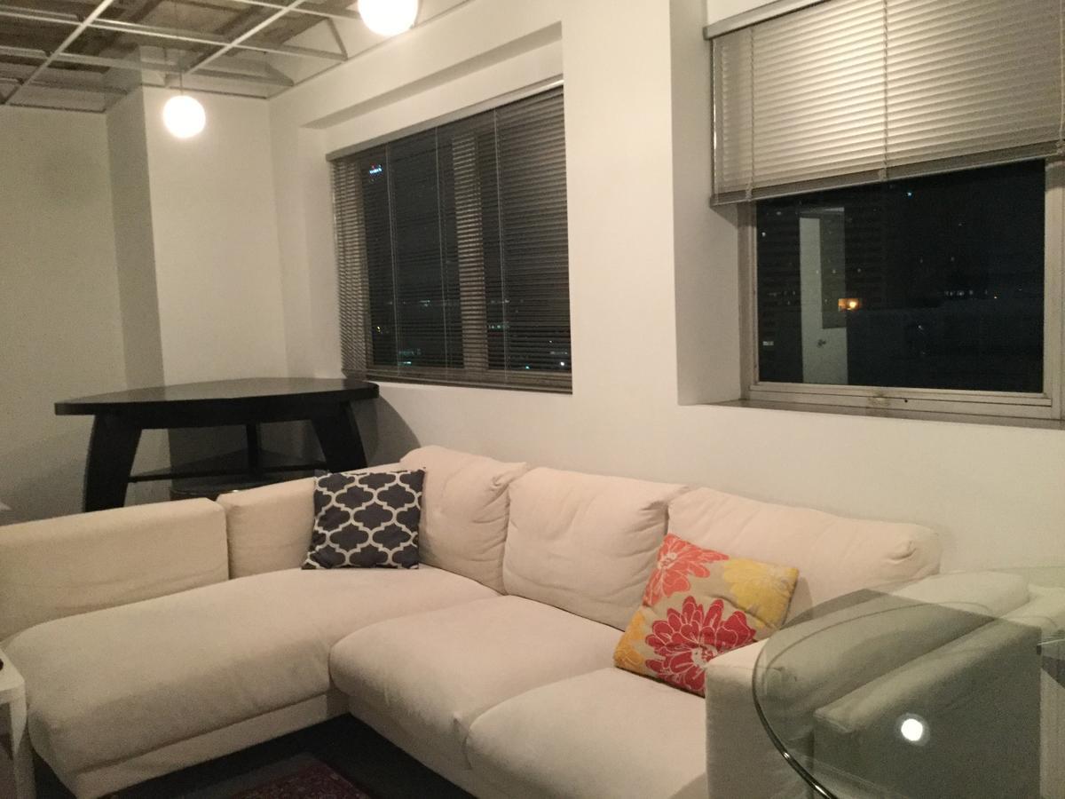 Sonesta Es Suites New Orleans Downtown Esterno foto