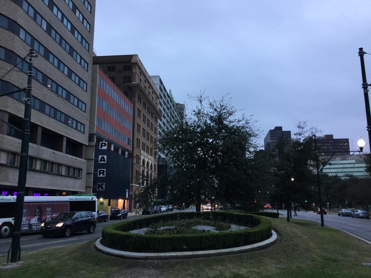 Sonesta Es Suites New Orleans Downtown Esterno foto