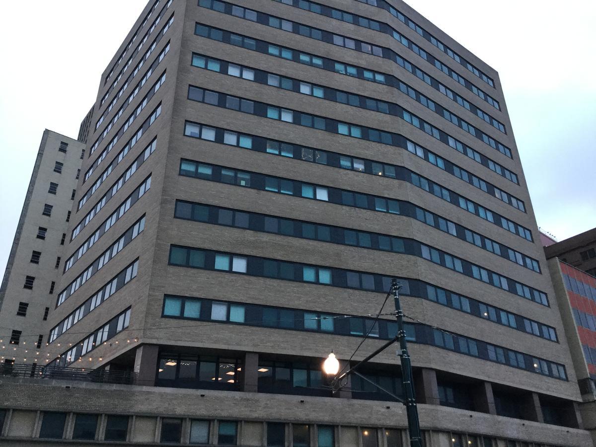 Sonesta Es Suites New Orleans Downtown Esterno foto