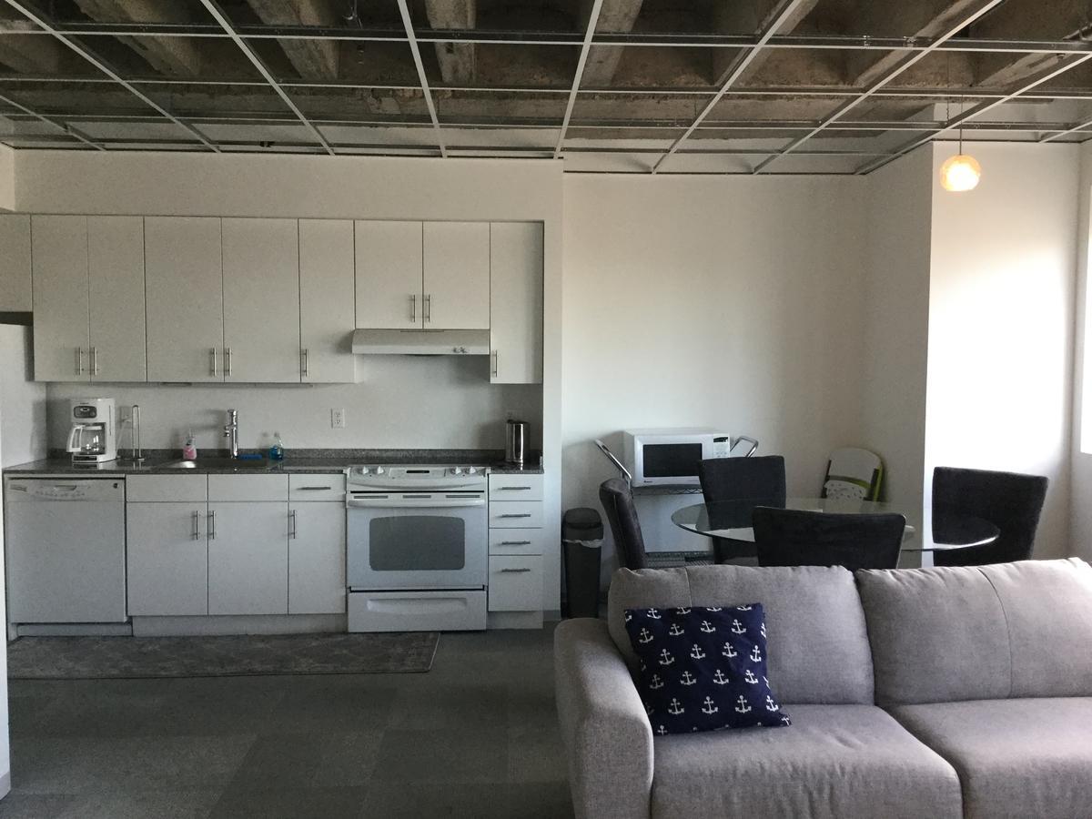Sonesta Es Suites New Orleans Downtown Esterno foto
