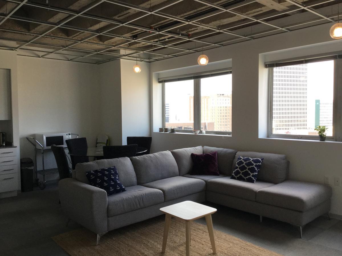 Sonesta Es Suites New Orleans Downtown Esterno foto