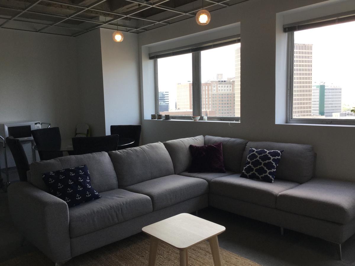 Sonesta Es Suites New Orleans Downtown Esterno foto