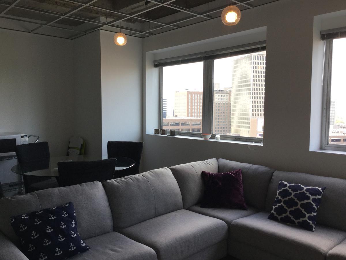 Sonesta Es Suites New Orleans Downtown Esterno foto