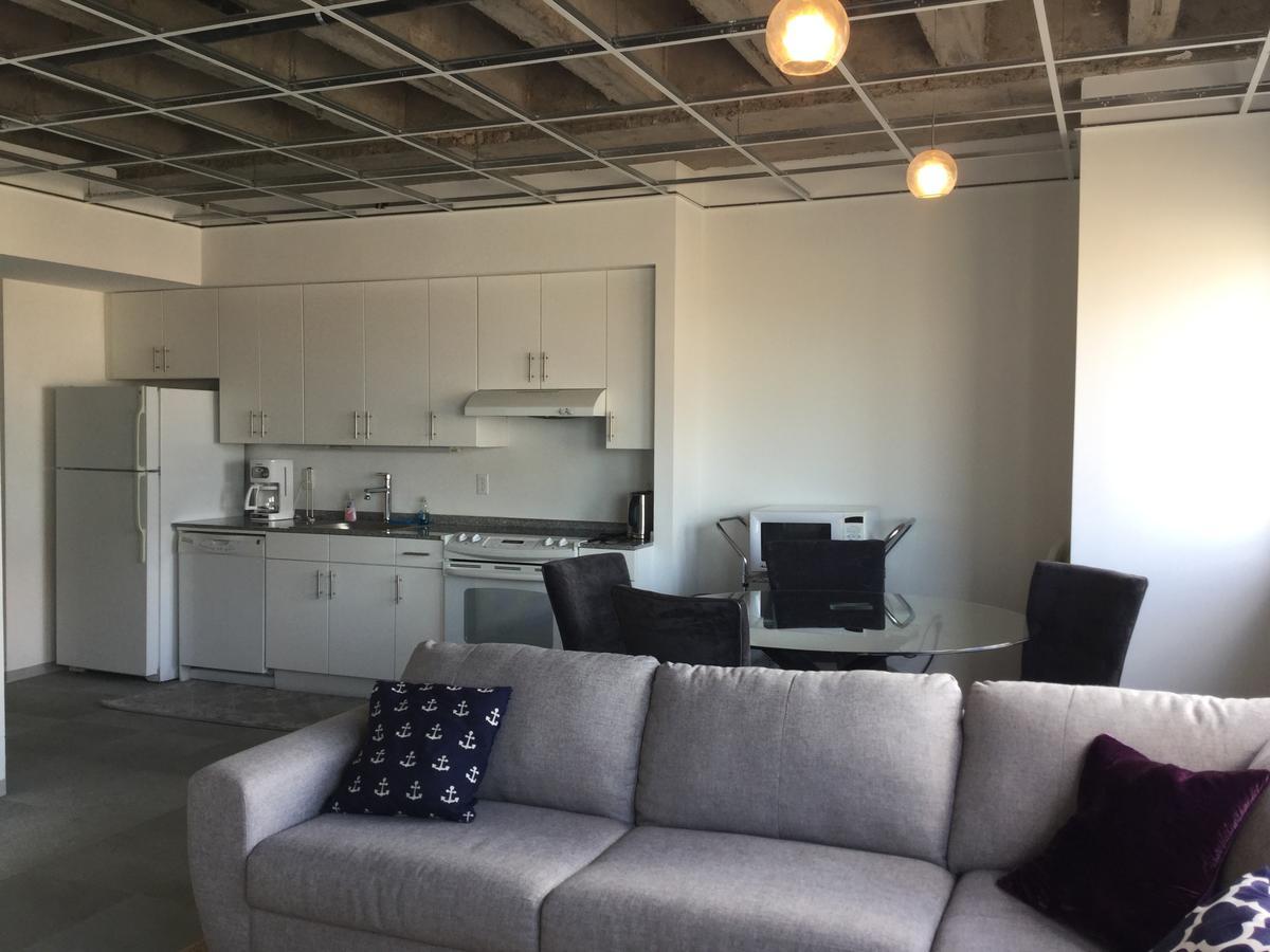 Sonesta Es Suites New Orleans Downtown Esterno foto