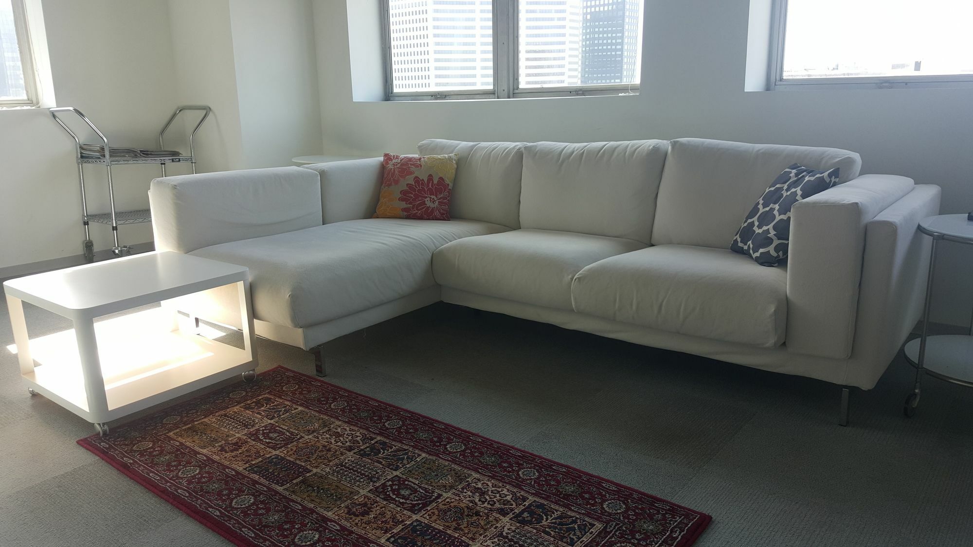 Sonesta Es Suites New Orleans Downtown Esterno foto
