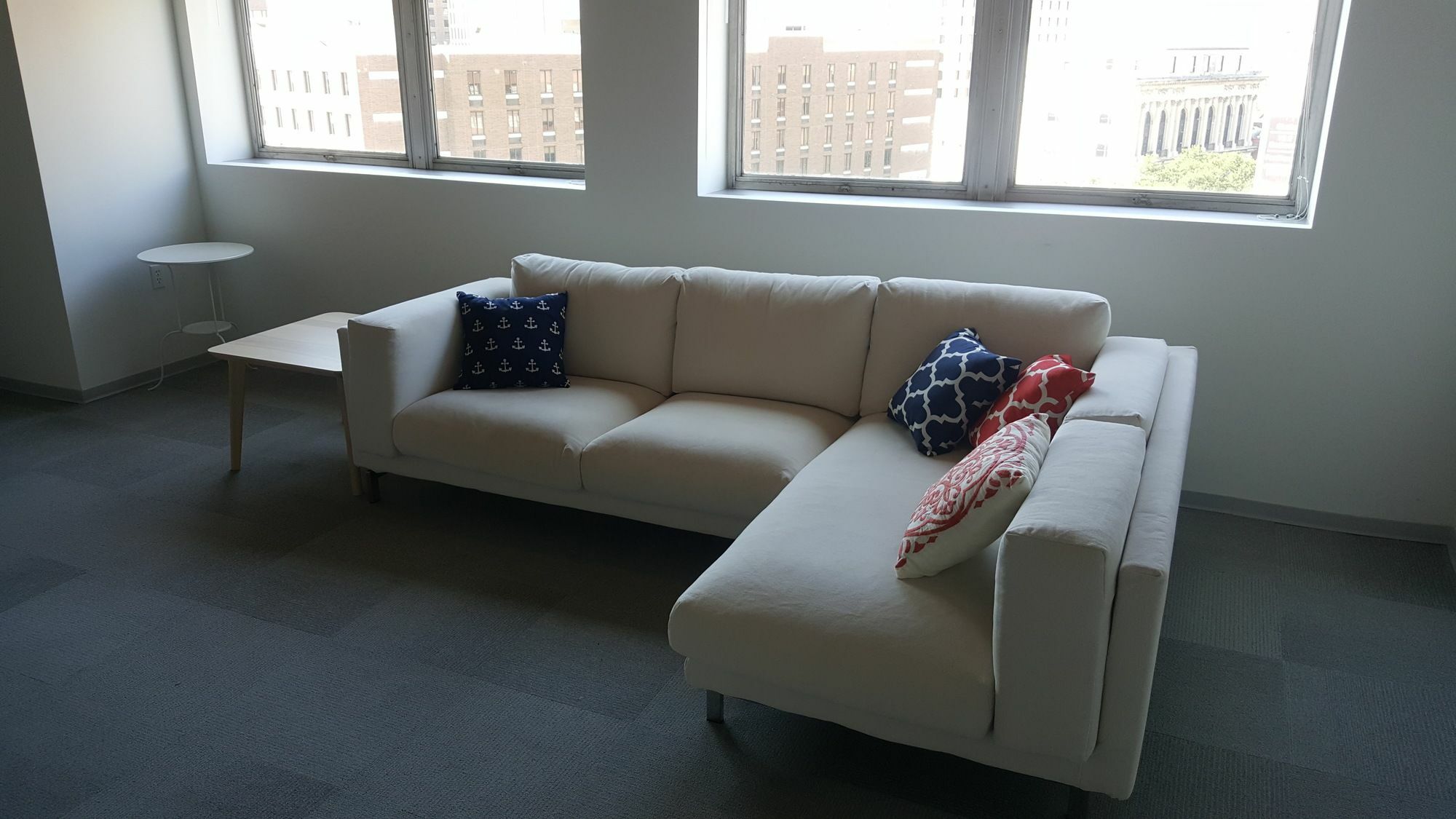 Sonesta Es Suites New Orleans Downtown Esterno foto