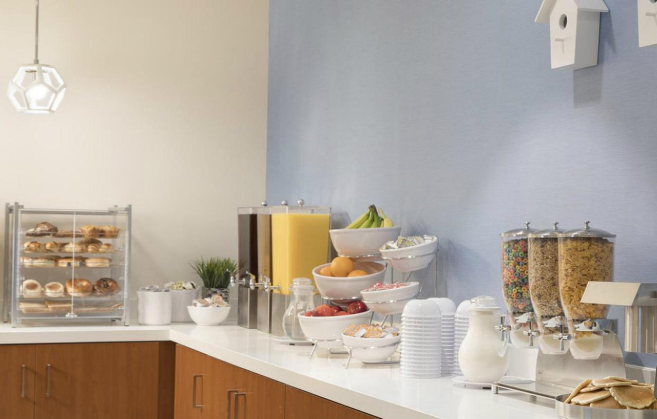 Sonesta Es Suites New Orleans Downtown Esterno foto