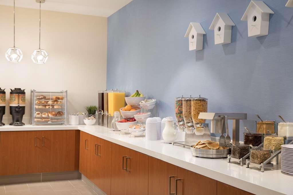 Sonesta Es Suites New Orleans Downtown Ristorante foto