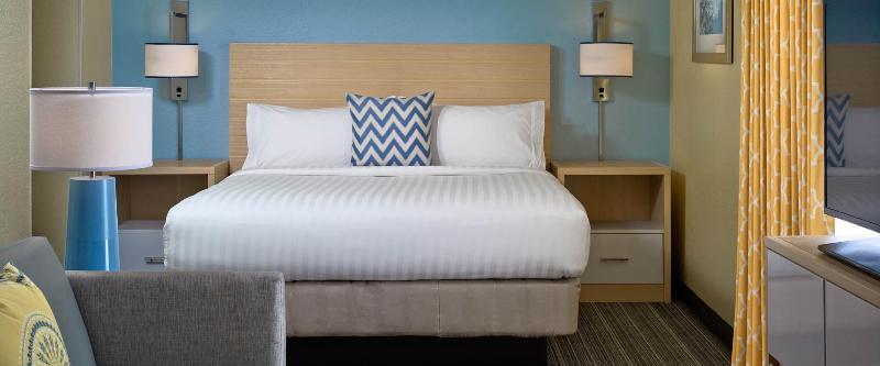 Sonesta Es Suites New Orleans Downtown Esterno foto