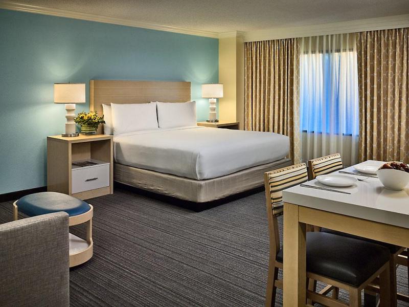 Sonesta Es Suites New Orleans Downtown Esterno foto